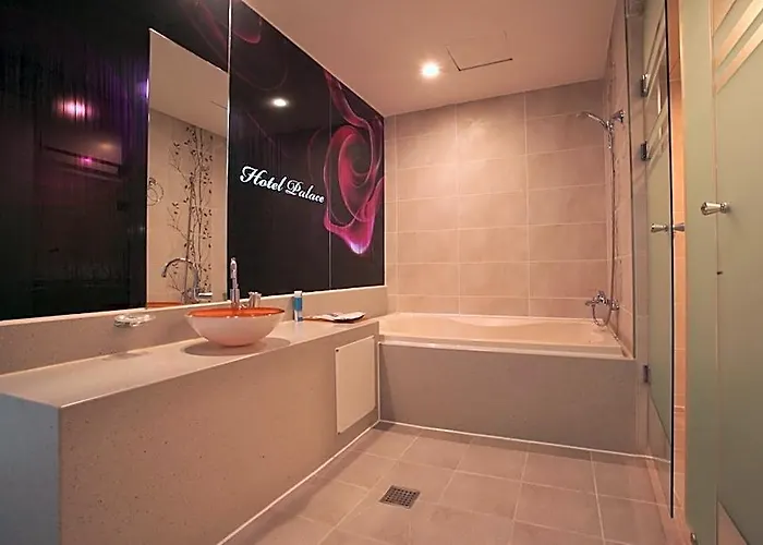 Hotel Palace 2*
