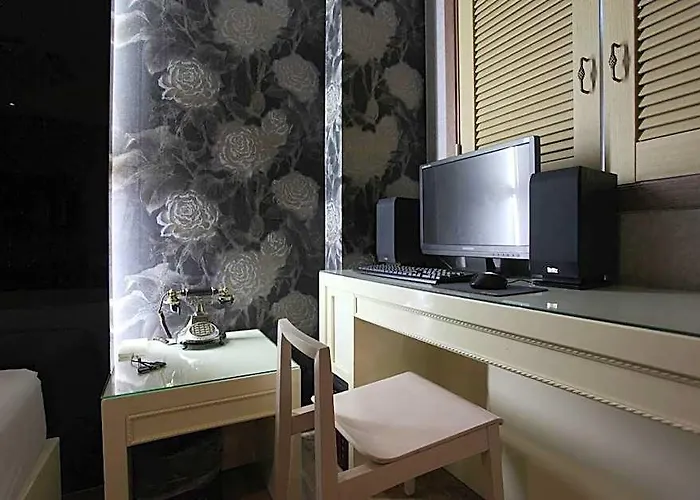 Hotel Palace 2*